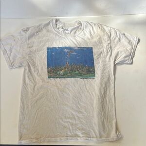 Jackass T-Shirt - Vintage distressed